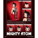 Astro Boy Metal Action Series Astro Boy GONG Studio