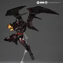 DC Comics Batman Yamaguchi Hellbat Kaiyodo