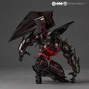DC Comics Batman Yamaguchi Hellbat Kaiyodo