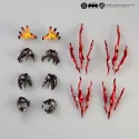 DC Comics Batman Yamaguchi Hellbat Kaiyodo