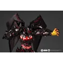 DC Comics Batman Yamaguchi Hellbat Kaiyodo