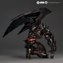 DC Comics Batman Yamaguchi Hellbat Kaiyodo