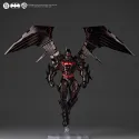 DC Comics Batman Yamaguchi Hellbat Kaiyodo