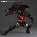 DC Comics Batman Yamaguchi Hellbat Kaiyodo