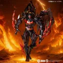 DC Comics Batman Yamaguchi Hellbat Kaiyodo
