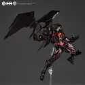 DC Comics Batman Yamaguchi Hellbat Kaiyodo