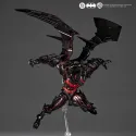 DC Comics Batman Yamaguchi Hellbat Kaiyodo
