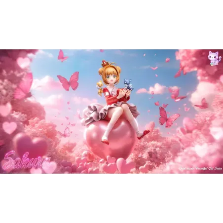 Cardcaptor Sakura Chibi Studio