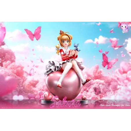 Cardcaptor Sakura Chibi Studio