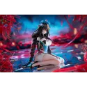 Aether Gazer Lingguang The Reanimated Raise Dream