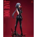 Zenless Zone Zero Jane Doe Aria Studio