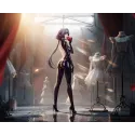 Zenless Zone Zero Jane Doe Aria Studio