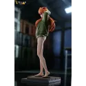 Neon Genesis Evangelion Asuka Stellar Studio