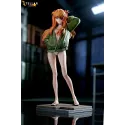 Neon Genesis Evangelion Asuka Stellar Studio