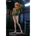 Neon Genesis Evangelion Asuka Stellar Studio