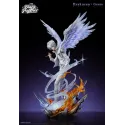 Katekyo Hitman Reborn Byakuran Gesso Black Panther Studio