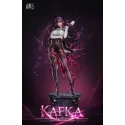 Honkai: Star Rail Kafka Mountain Rain Cloud Studio