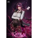 Honkai: Star Rail Kafka Mountain Rain Cloud Studio