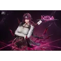 Honkai: Star Rail Kafka Mountain Rain Cloud Studio