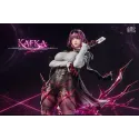 Honkai: Star Rail Kafka Mountain Rain Cloud Studio