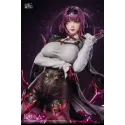Honkai: Star Rail Kafka Mountain Rain Cloud Studio