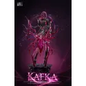 Honkai: Star Rail Kafka Mountain Rain Cloud Studio