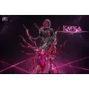 Honkai: Star Rail Kafka Mountain Rain Cloud Studio