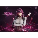 Honkai: Star Rail Kafka Mountain Rain Cloud Studio