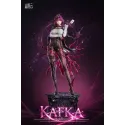 Honkai: Star Rail Kafka Mountain Rain Cloud Studio