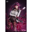 Honkai: Star Rail Kafka Mountain Rain Cloud Studio