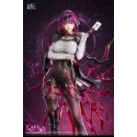 Honkai: Star Rail Kafka Mountain Rain Cloud Studio