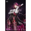 Honkai: Star Rail Kafka Mountain Rain Cloud Studio