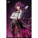 Honkai: Star Rail Kafka Mountain Rain Cloud Studio