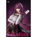 Honkai: Star Rail Kafka Mountain Rain Cloud Studio