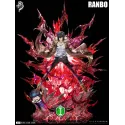 Katekyo Hitman Reborn Lambo Lue Ying Studio