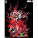Katekyo Hitman Reborn Lambo Lue Ying Studio