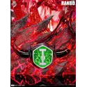 Katekyo Hitman Reborn Lambo Lue Ying Studio