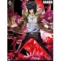 Katekyo Hitman Reborn Lambo Lue Ying Studio