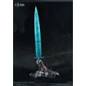 Bloodborne Panda Studio Holy Moonlight Sword