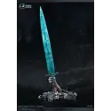 Bloodborne Panda Studio Holy Moonlight Sword