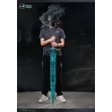 Bloodborne Panda Studio Holy Moonlight Sword