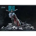 Bloodborne Panda Studio Holy Moonlight Sword