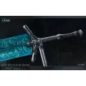 Bloodborne Panda Studio Holy Moonlight Sword