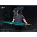 Bloodborne Panda Studio Holy Moonlight Sword