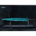 Bloodborne Panda Studio Holy Moonlight Sword