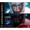 Original Character GS-002 Ghost Attendant Red Remains POP COSTUME Studio