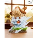 Howl's Moving Castle Heen X Calcifer Wu Yu Studio