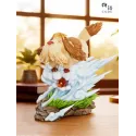 Howl's Moving Castle Heen X Calcifer Wu Yu Studio