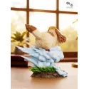 Howl's Moving Castle Heen X Calcifer Wu Yu Studio