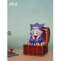 Frieren: Beyond Journey's End Frieren Cosplay Gengar Huan Zhuang She Studio